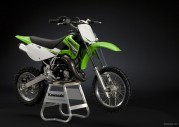 Kawasaki KX65